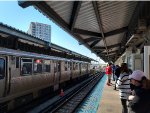 CTA Trains